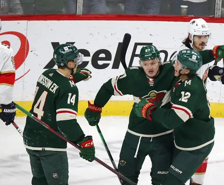 Daily public money update: Going Wild for Minnesota