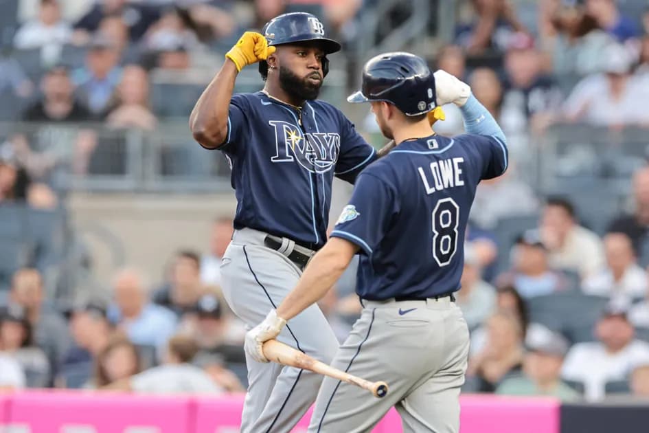 Expert MLB best bets, picks and predictions today, 5/14: Rays rack up the runs