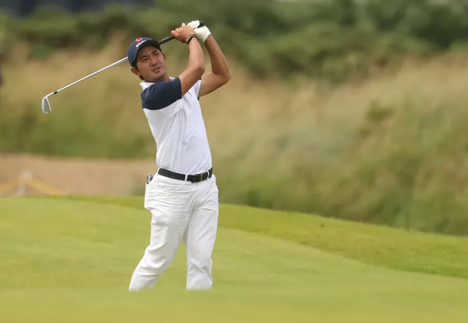Golf picks: Baycurrent Classic predictions & best bets from James Mason