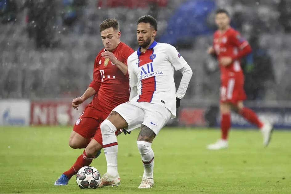 Champions League soccer predictions and UCL best bets for Tuesday 2/14: Bayern Munich take down PSG