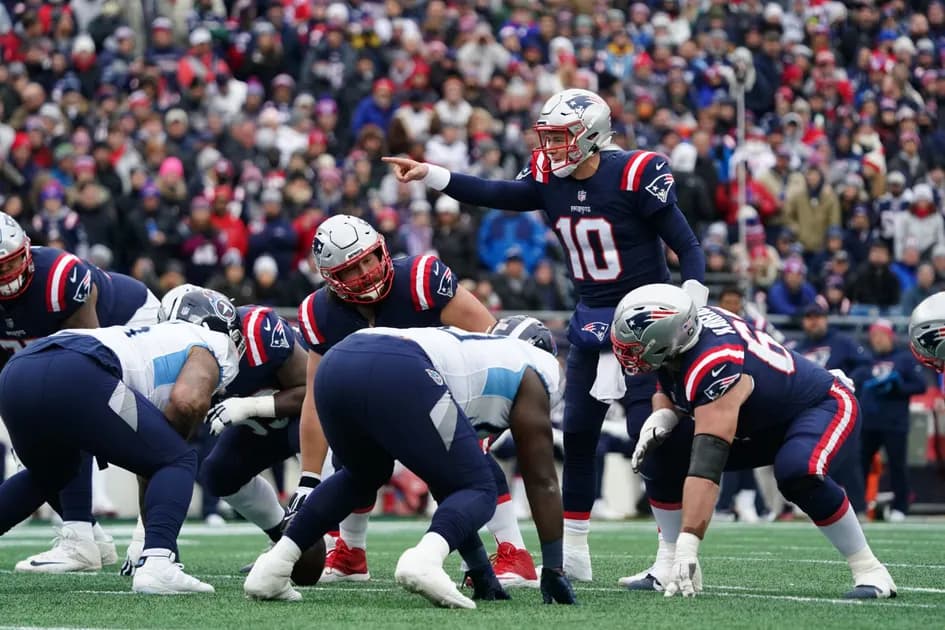 Wise n' Shine: What you need to know to bet better on Monday, December 6
