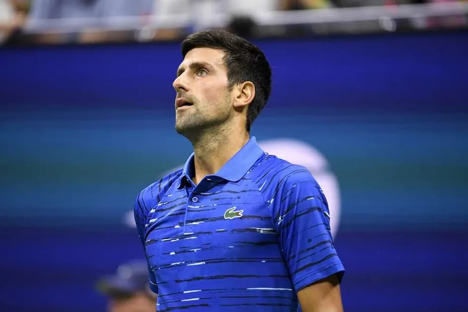U.S. Open Day 14 best bets: Djokovic goes for history in U.S. Open final