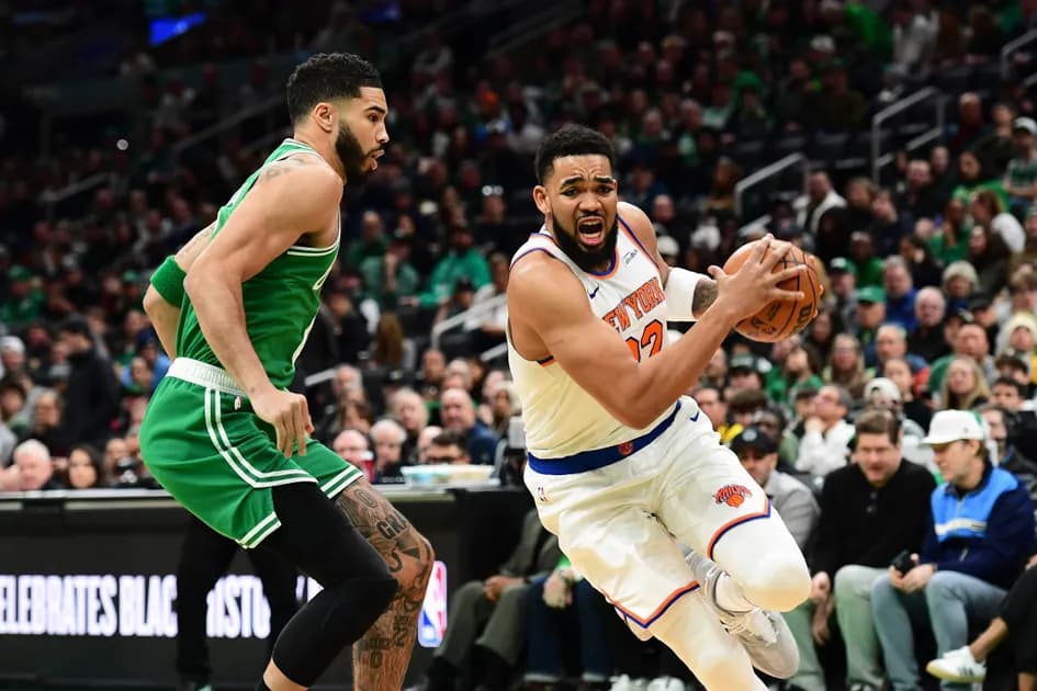 Fanatics Sportsbook Massachusetts promo code good for Celtics vs Knicks