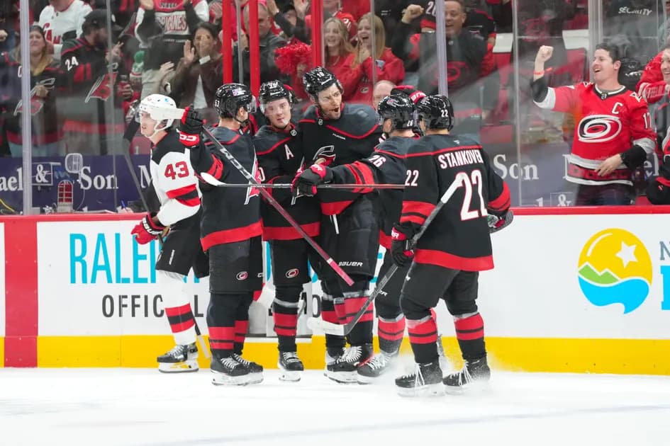 NHL Best Bets for Saturday: Expert Hockey Predictions for Tonight's Games