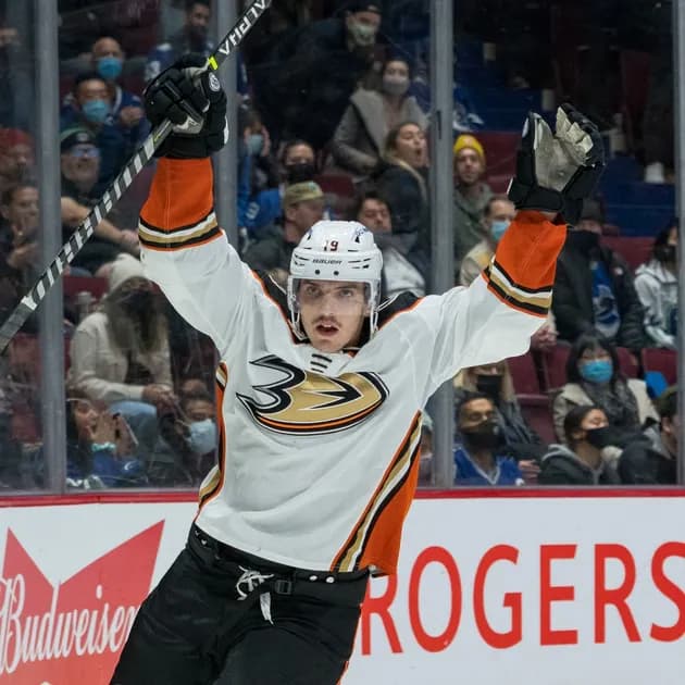 Best player props for Wednesday's NHL slate: Terry has 15 shots in his last three games