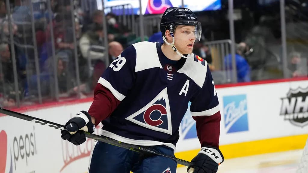 2022 NHL playoffs and Stanley Cup odds, picks and predictions: It's finally the Avalanche's time