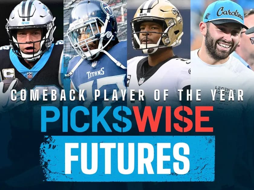 2022-23 NFL Comeback Player of the Year odds & predictions: Travis Etienne is a big-value longshot