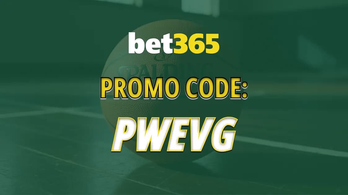 Use the bet365 Kansas bonus code PWEVG & get $150 for Kansas State vs Kansas