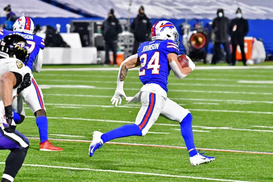 NFL Playoffs divisional round reaction: Defense reigns supreme as Bills advance