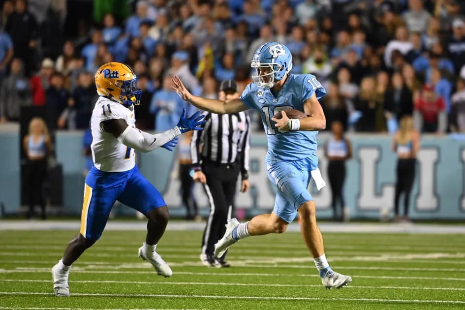 College football Week 11 best underdog bets, picks and predictions: All about North Carolina and South Carolina