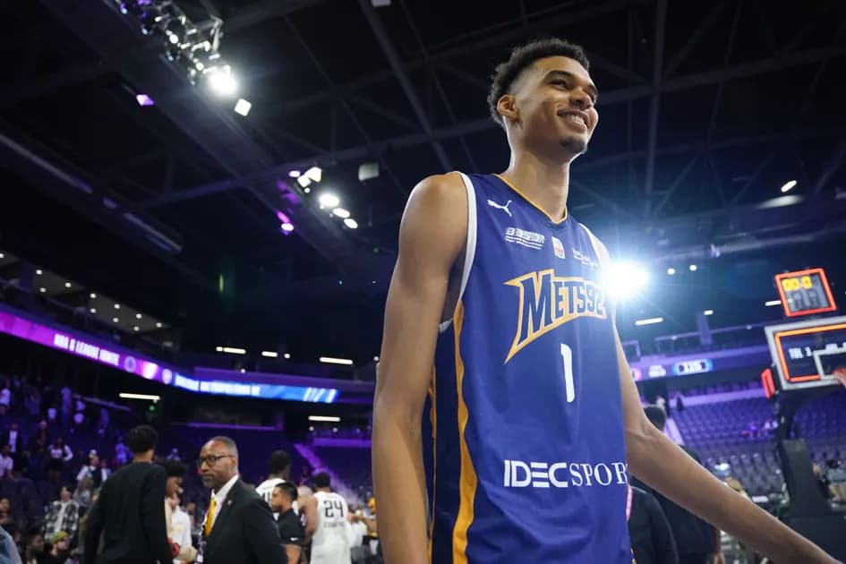 NBA Draft 2023 odds and predictions: Who will be drafted 1st overall? Who will be drafted 2nd overall?