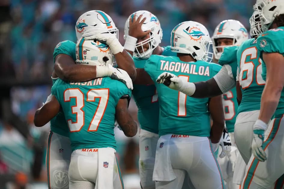 NFL Futures - 2021 AFC East division odds, preview and best divisional bets: Dolphins can stop Bills' charge