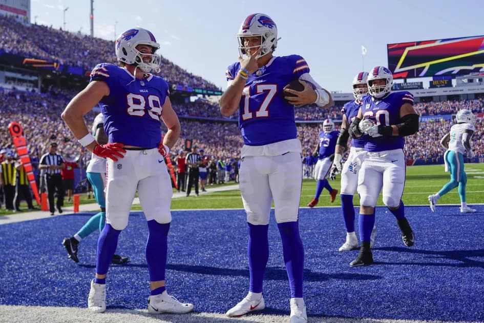 NFL Parlay Picks: Best Divisional Round Parlay