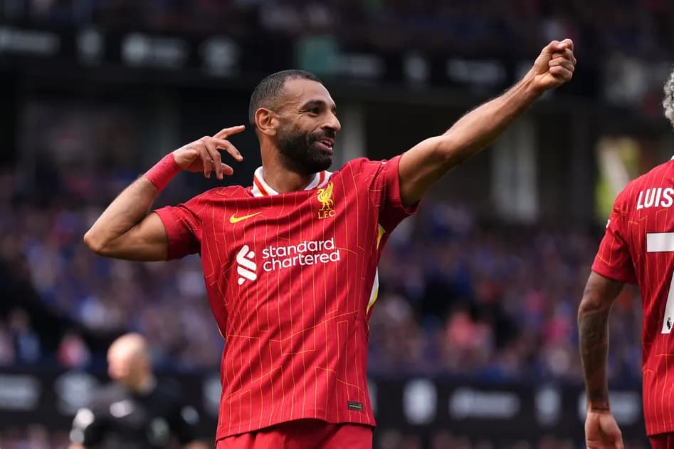 Soccer picks: English Premier League parlay for Saturday 11/2 (+1300 odds): Liverpool power past Brighton