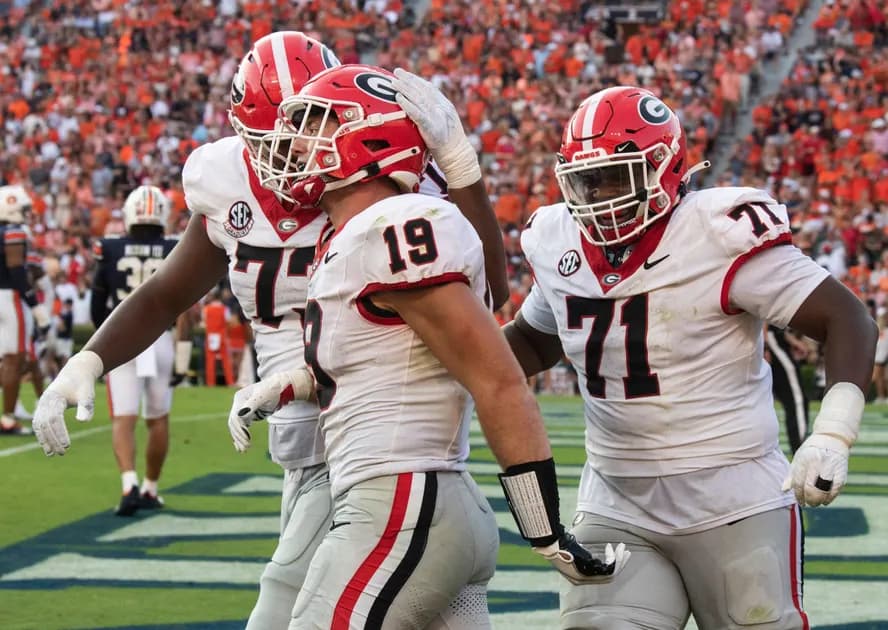 College football betting guide: Expert Week 6 CFB picks, predictions, odds & best bets