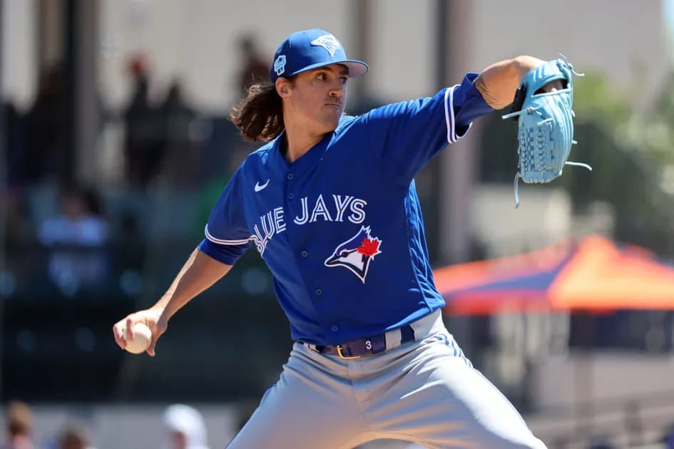 MLB Thursday parlay at mega (+740 odds) today 4/6: Gausman gets it done