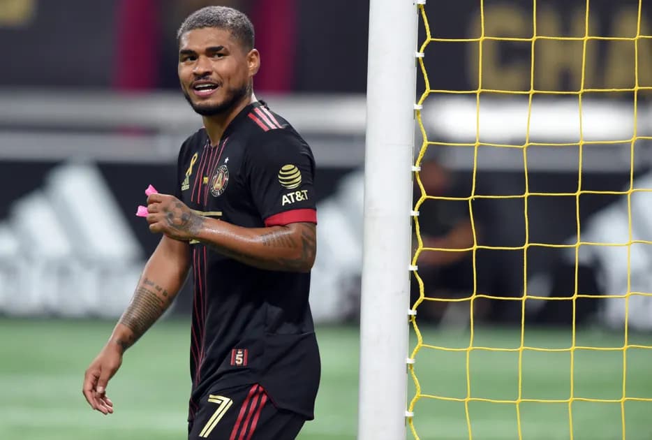 Four-pick cross-sport parlay for Wednesday (+540): MLB, MLS and Champions League picks