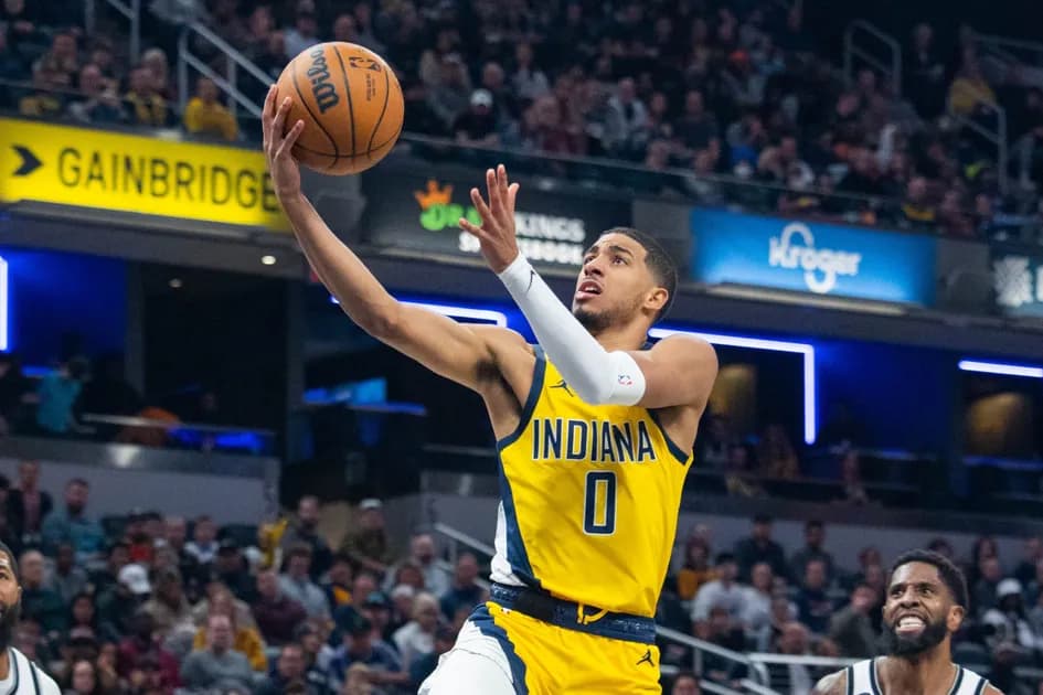 Best NBA player prop bets for Wednesday, 11/30: Haliburton seeks vengeance