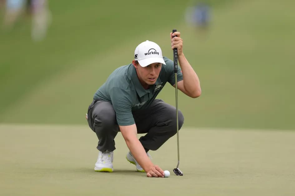 Golf picks: RBC Canadian Open predictions & best bets from James Mason
