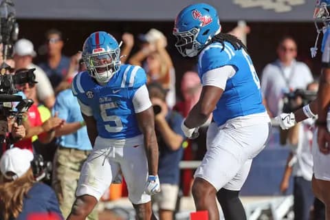 College Football Week 3 Player Props: Best Bets & Picks