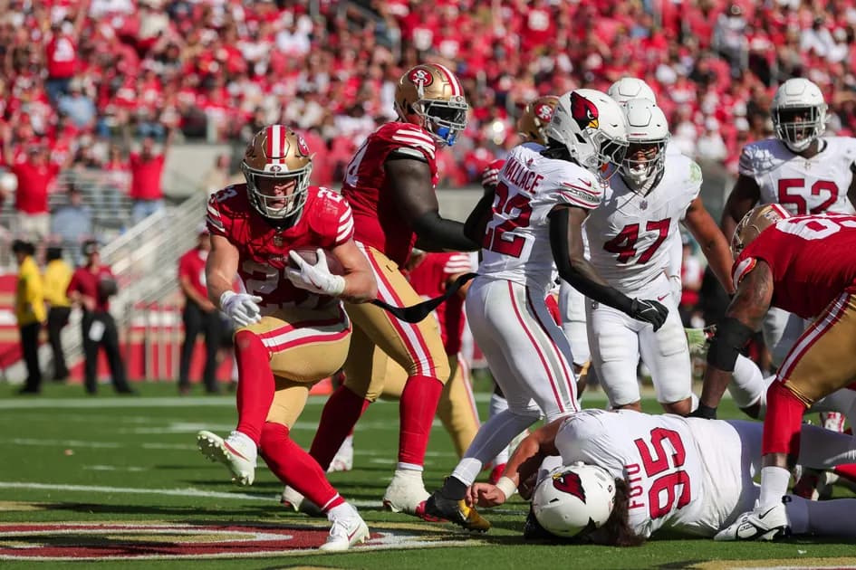NFL Power Rankings Week 5: Where do all 32 teams stack up?