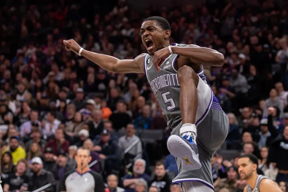 NBA Golden State Warriors vs Sacramento Kings Same Game Parlay picks: Fox and Sabonis make their mark at +564 odds
