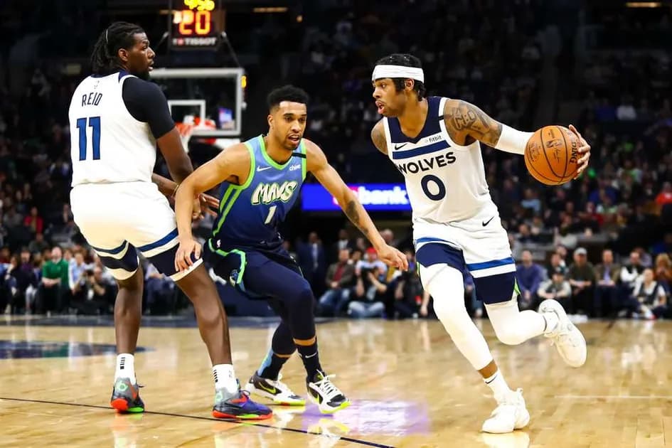 NBA Minnesota Timberwolves vs Denver Nuggets Same Game Parlay picks at +665 odds: Wolves pull off shocker