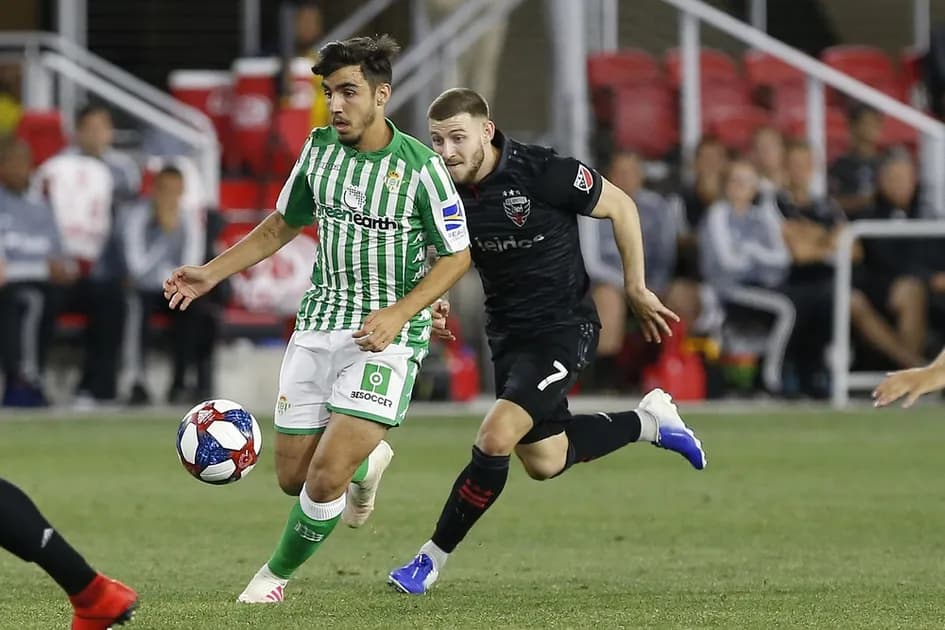 La Liga Betting Picks: Three-Team Parlay Pays +452