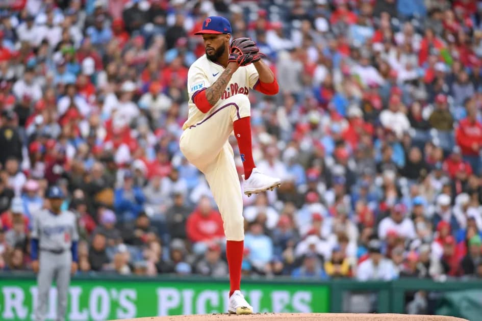 MLB Division Series Predictions for Thursday: NLDS Game 4 picks including Phillies vs Dodgers best bets
