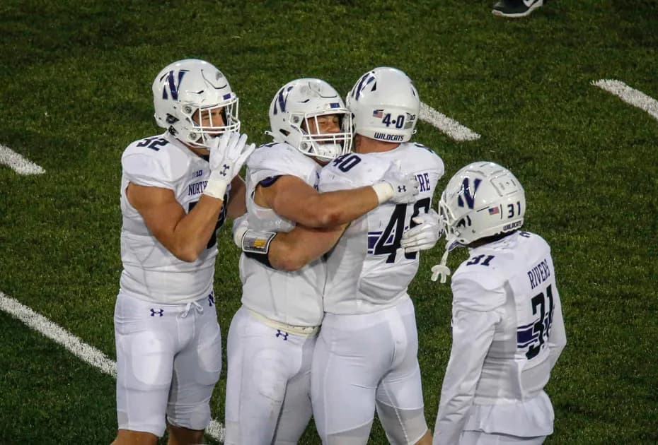 Northwestern football – Wildcats 2022 season preview, predictions & best bets