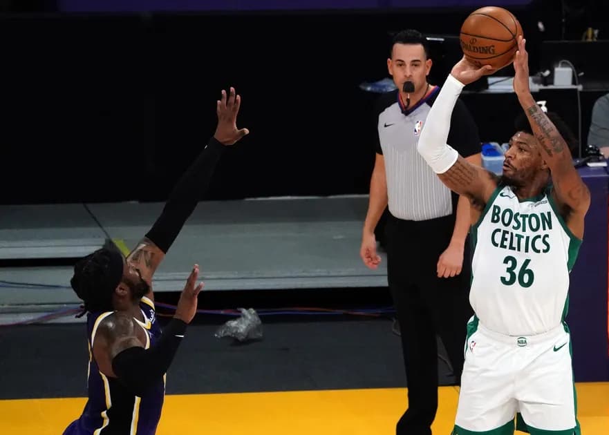 Best NBA Player Props for Friday's Slate (4/23): Bet Smart