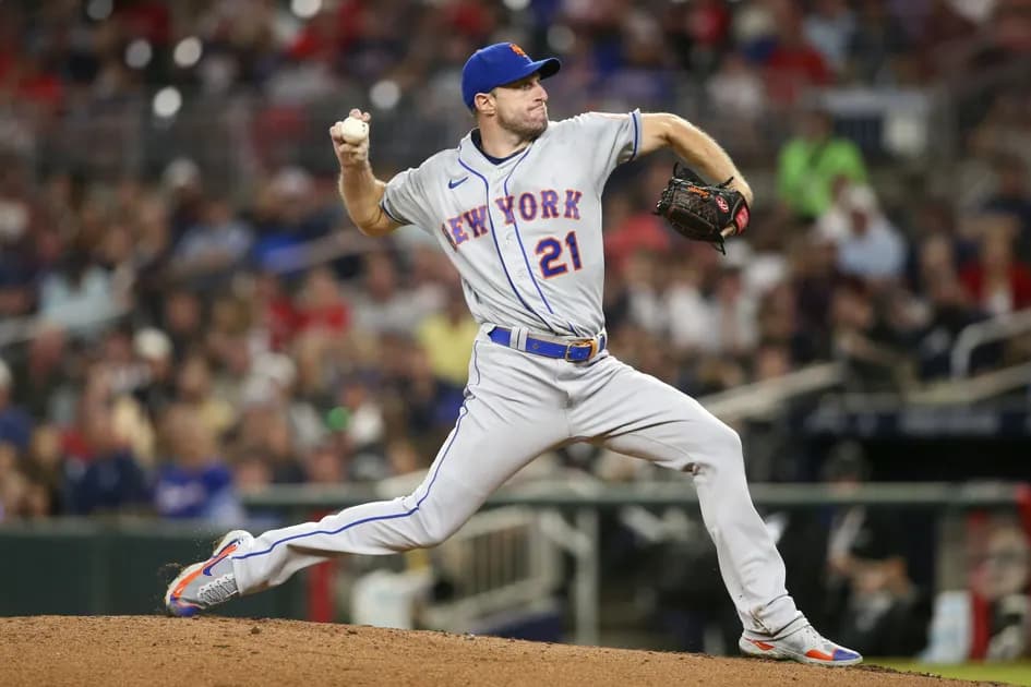 MLB picks Thursday 6/1: YRFI & NRFI best bets today: Max Scherzer sets the tone