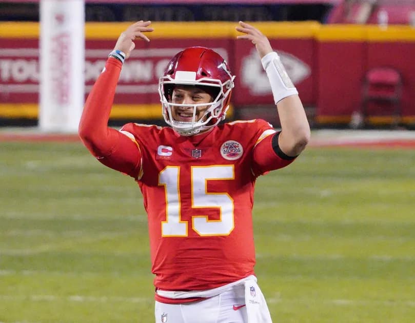 Our expert's best player prop bets for Tennessee Titans vs Kansas City Chiefs on Sunday Night Football