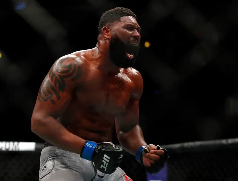 UFC on ESPN 33 predictions: Four-fight parlay (+680 odds)