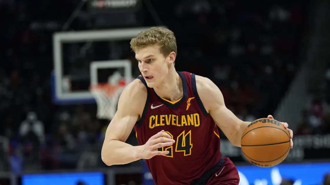 Adam Ronis' NBA player prop picks for Monday, February 28