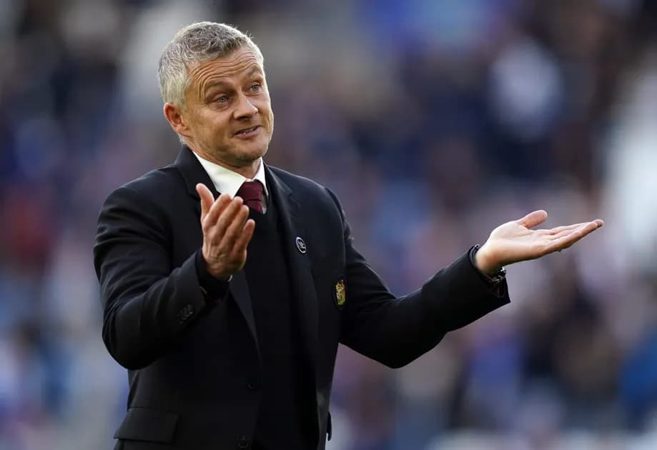 EPL English Premier League same game parlay (+633 odds): Tottenham vs Manchester United