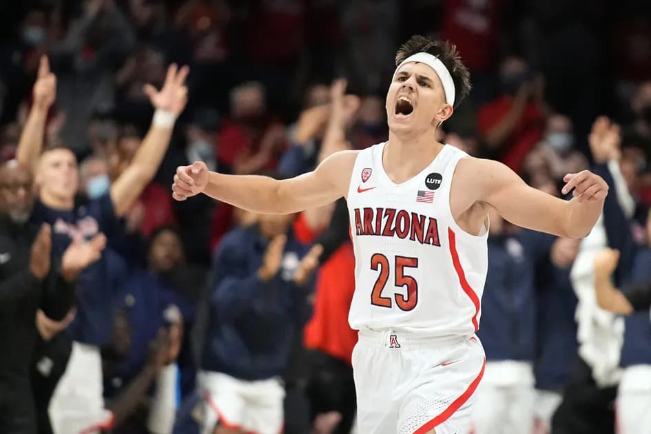2022 Pac-12 Conference Tournament preview, odds, and best bets: Can anyone stop Arizona?