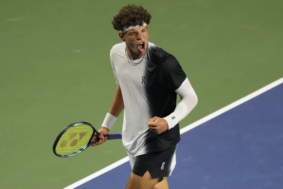 US Open Tennis 2025 Winner Predictions: Men's Singles Tournament Preview & Best Bets - Taylor Fritz, Ben Shelton give Americans a chance