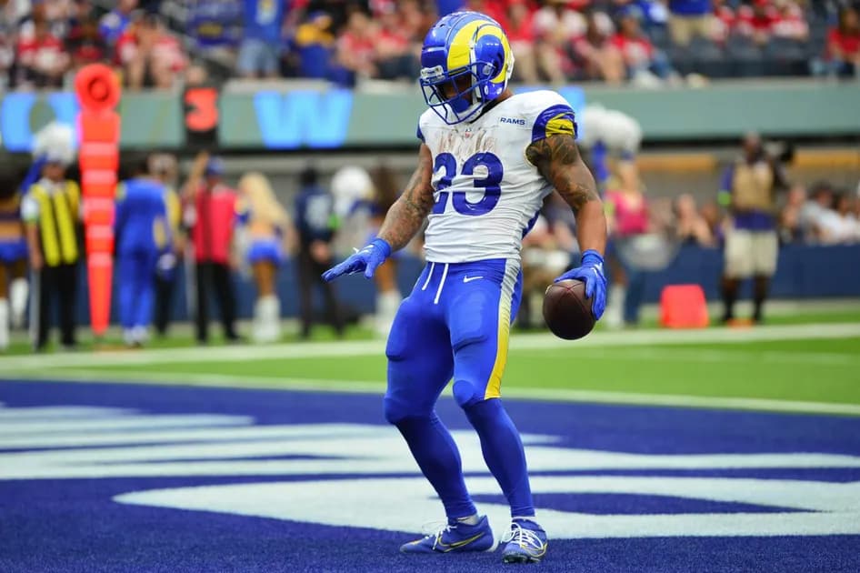 FanDuel Sportsbook promotional code awards $150+: Rams vs Seahawks