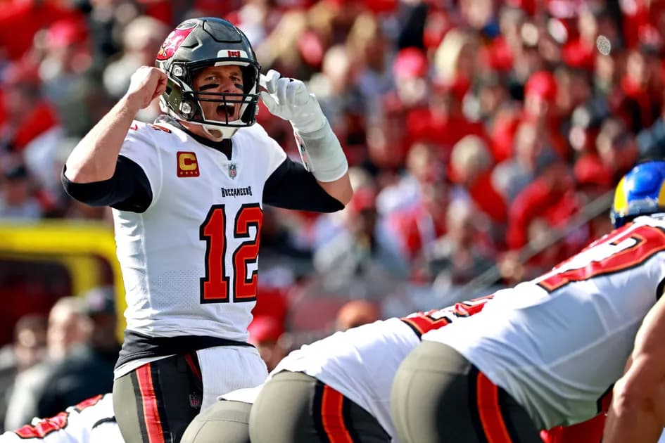 NFL Week 5 picks, predictions & best bets from NFL expert Jared Smith: Trust the Bucs to bounce back
