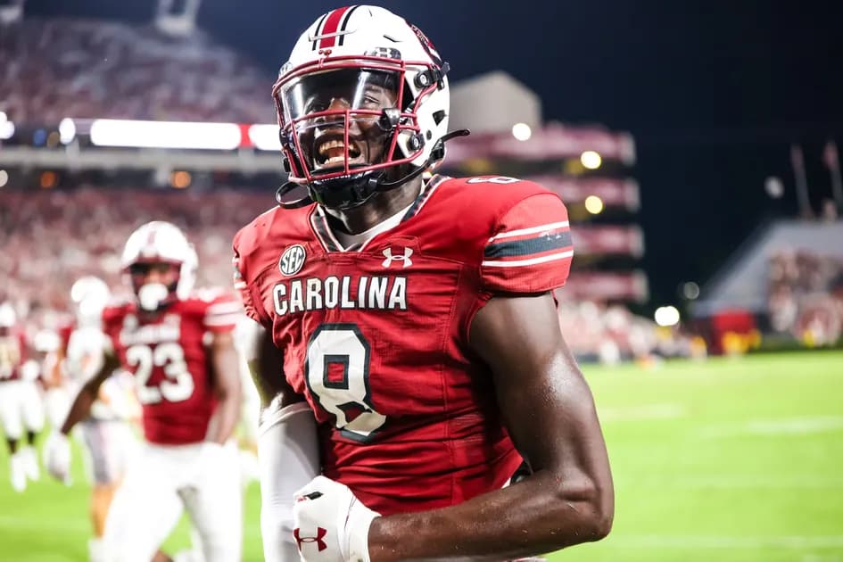 College Football Parlay Picks: Saturday, September 19
