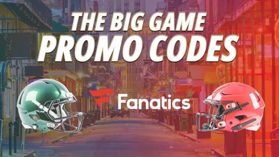 Fanatics Sportsbook bonus code notches $1,000: Eagles vs Chiefs