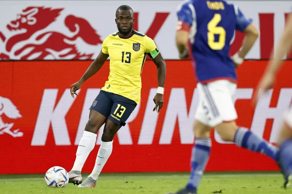 Qatar vs Ecuador predictions: Same Game Parlay picks at +1077 odds - Enner Valencia could star for Ecuador