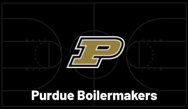Activate your Fanatics Sportsbook bonus for March Madness offer: High Point vs Purdue