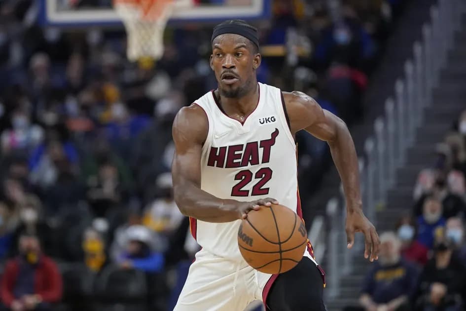 NBA Playoffs Game 5 same game parlay (+3879 odds): Atlanta Hawks vs Miami Heat