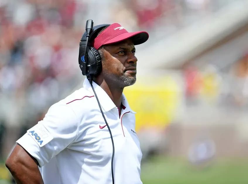 The Best and Worst College Football Hires heading into 2020