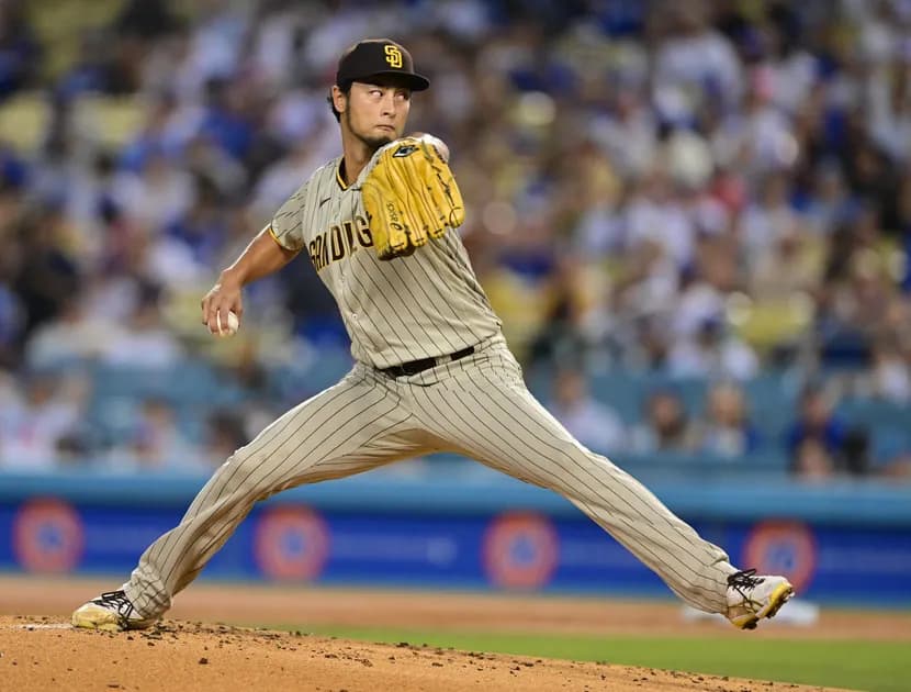 2023 World Baseball Classic best bet for Friday, March 10: Darvish takes the mound, but Japan's bats can lead the way