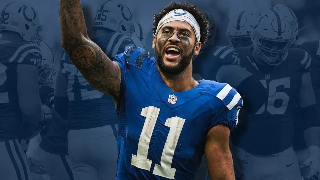 Capture $1,500 BetMGM Sportsbook MA bonus code PW1500: IND vs NE