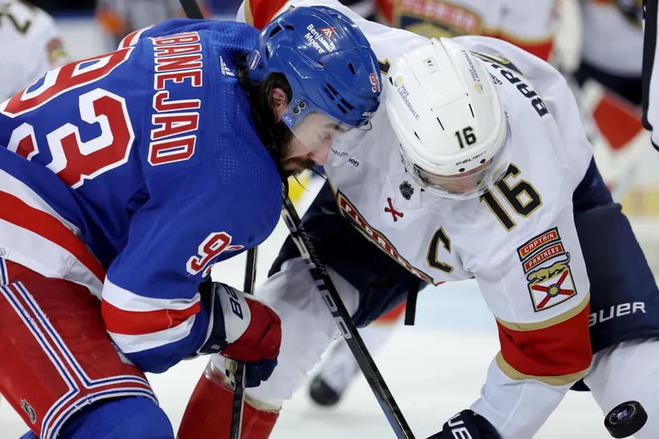 Caesars promo code for $1,000 on Rangers vs Panthers: PICKSWISE1000