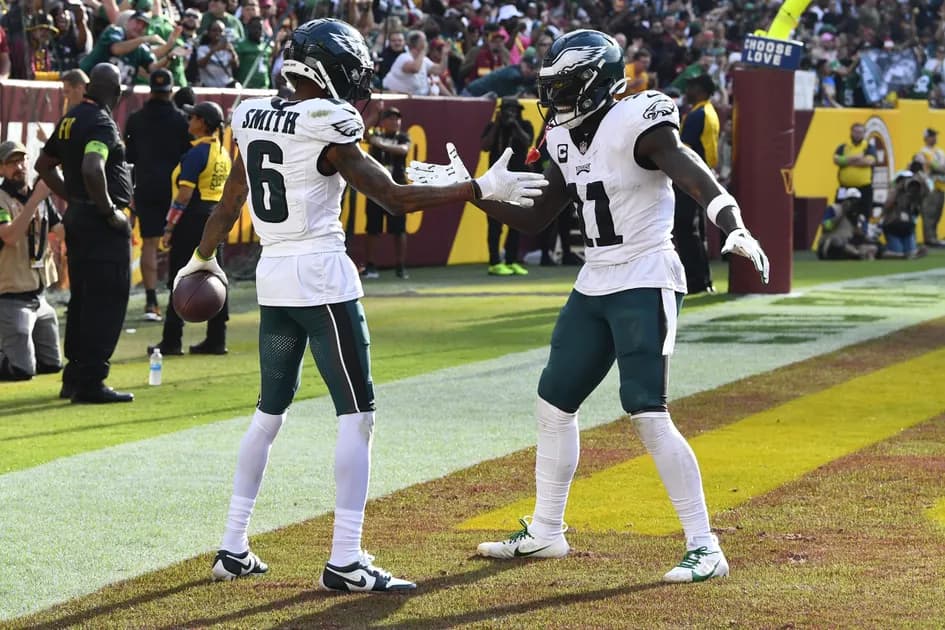 FanDuel promo code for Super Bowl LIX notches $200: Eagles vs Chiefs